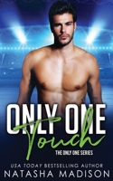 Only One Touch 1990376568 Book Cover