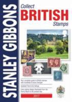 Collect British Stamps 0852599870 Book Cover