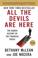 All the Devils Are Here 159184438X Book Cover