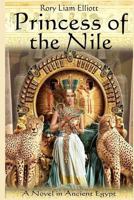 Princess of the Nile 1470097591 Book Cover