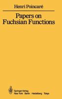 Papers on Fuchsian Functions 1461295823 Book Cover