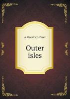 Outer Isles 1432677233 Book Cover