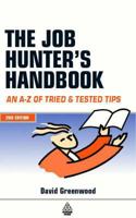 Job Hunter's Handbook 0749430044 Book Cover