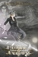 Epitaph Proven: Foedus et Monstrum B0CK3VWPCR Book Cover