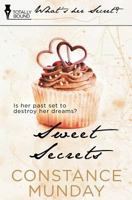 Sweet Secrets 1784301280 Book Cover
