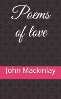 Poems of love 165136995X Book Cover