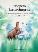 Hopper's Easter Surprise 073581077X Book Cover