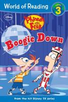 Boogie Down 1423148134 Book Cover