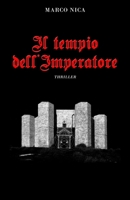 Il tempio dell'Imperatore (ACTIO) 1976757916 Book Cover