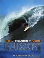 The Stormrider Guide Europe 0951927558 Book Cover