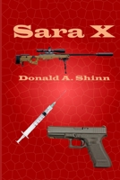 Sara X 1523645504 Book Cover
