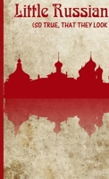 Little Russian Stories 1326560182 Book Cover