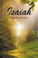 Isaiah: A Feast for the Mind 1639615636 Book Cover