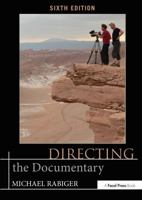 Directing the Documentary 0240801261 Book Cover