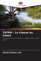 TATEM - La chasse au trésor (French Edition) 6209949924 Book Cover