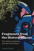 Fragments from the History of Loss: The Nature Industry and the Postcolony 0271087021 Book Cover