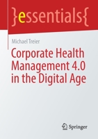 CorporateHealthManagement4.0inthedigitalage 365839336X Book Cover