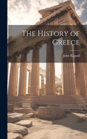 The History of Greece 1022075853 Book Cover
