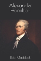Alexander Hamilton B0DX6XZF7D Book Cover