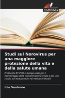 Studi sul Norovirus per una maggiore protezione della vita e della salute umana 6139756707 Book Cover