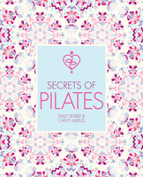 Secrets of Pilates 0789477785 Book Cover