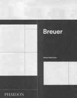 Marcel Breuer 1838668160 Book Cover
