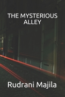 The Mysterious Alley: Take a stroll down the mysterious alley. B098GVJ8Z6 Book Cover