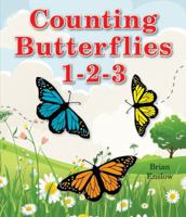 Counting Butterflies 1-2-3 0766039218 Book Cover