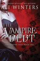 The Vampire Debt 1945238100 Book Cover