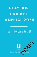 Playfair Cricket Annual 2024 1035411776 Book Cover