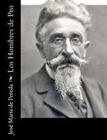 Los Hombres de Pro (Spanish) 1502584921 Book Cover