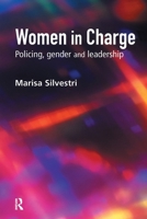 Women in charge 041562813X Book Cover