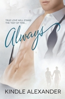 Always 1941450008 Book Cover