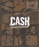 Cash: An American Man 0743496299 Book Cover
