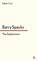 The Sophomore B004O9GBXI Book Cover