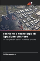 Tecniche e tecnologie di ispezione offshore (Italian Edition) 620082410X Book Cover