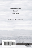 The loneliness doesn't end here 0359839762 Book Cover