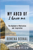 My ABCD of I Know Me: The Alphabet of Motivation and Inspiration 6219633504 Book Cover
