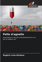 Pelle d'agnello 6206977951 Book Cover