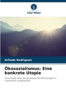Ökosozialismus: Eine konkrete Utopie (German Edition) 6207229479 Book Cover
