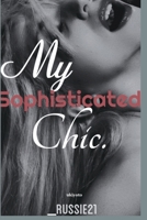 My Sophisticated Chic 9356456240 Book Cover