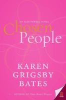Chosen People (Alex Powell Novels) 0060559721 Book Cover