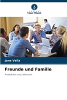 Freunde und Familie (German Edition) 6207499182 Book Cover