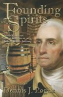 Founding Spirits 0983556512 Book Cover