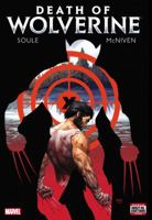 Death of Wolverine 0785193510 Book Cover