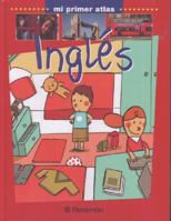 Mi Primer Atlas Ingles 843422965X Book Cover