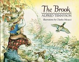 The Brook 3337951740 Book Cover