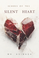 Echoes of the Silent Heart 9334426454 Book Cover