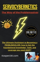 The Way Of The Problemsolver B0C95K9DNJ Book Cover