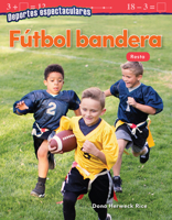 Fautbol Bandera: Resta 1425828442 Book Cover